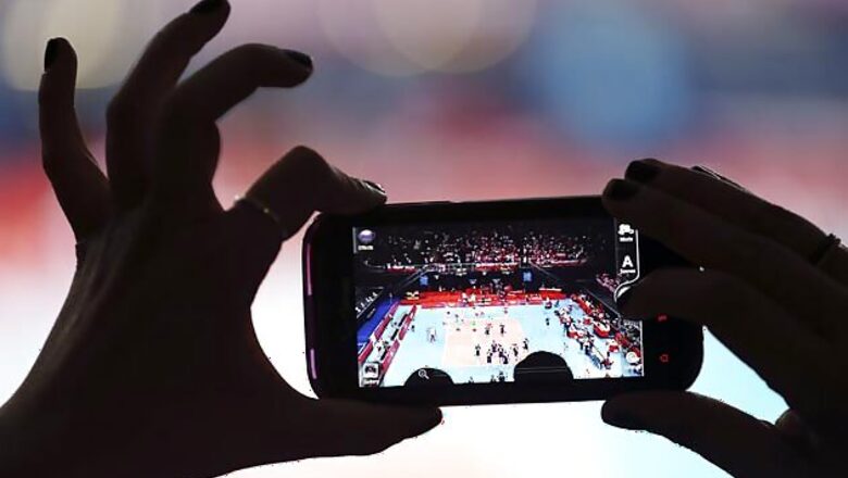 From Sydney to London: How online Olympics evolved