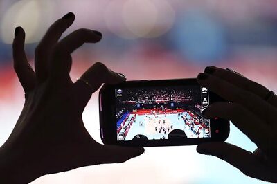 From Sydney to London: How online Olympics evolved