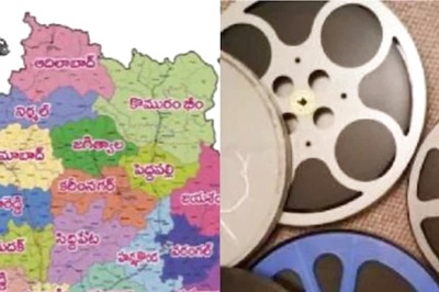 How Telangana's Culture, Language and Dialect Slowly Became Part of Telugu Cinema