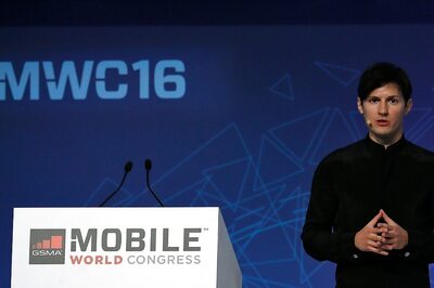 In First Comment Since His Arrest, Pavel Durov Slams France Over Charges Related to Illegal Content on Telegram