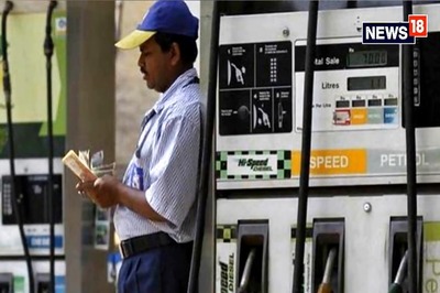 Govt to Gain Over Rs 1.5 Lakh Cr this Fiscal From Record Excise Duty Hike on Petrol & Diesel