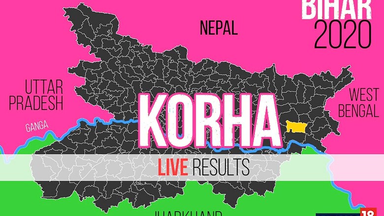 Korha Election Result 2020 Live Updates: Kavita Devi of BJP wins