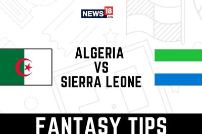 ALG vs SIL Dream11 Team Prediction: Check Captain, Vice-Captain and Probable Playing XIs for Today's Africa Cup of Nations 2021 match, January 11 06:30 pm IST