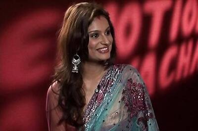 I had a miscarriage, fine now: Dimpy Mahajan