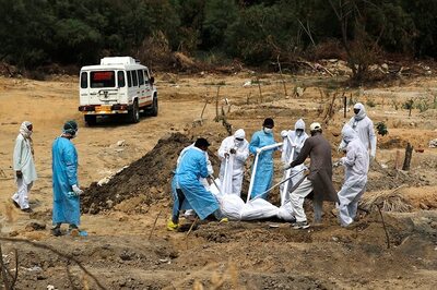 Locals Prevent Burial of 86-Year-Old Covid-19 Victim in Bengaluru