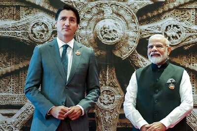 Hosted by Modi, Eyes on 'Rare' G20 Leaders' Summit as Canadian PM Trudeau Scheduled to Join Virtually