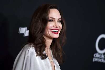 Angelina Jolie, David Oyelowo Approached for Fantasy Drama Come Away