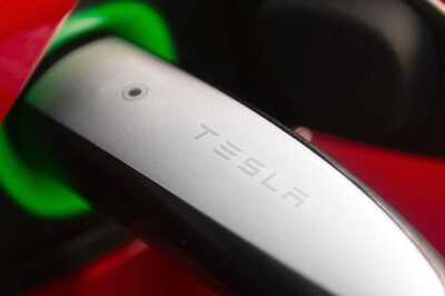 Tesla Did Not Apply For PLI Scheme Amid Import Duty Tussle, Indian Govt Reveals
