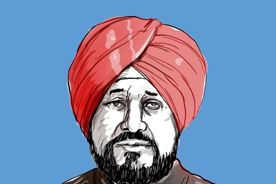 Chamkaur Sahib Election Result 2022 LIVE Updates: Charanjit Singh of AAP Wins