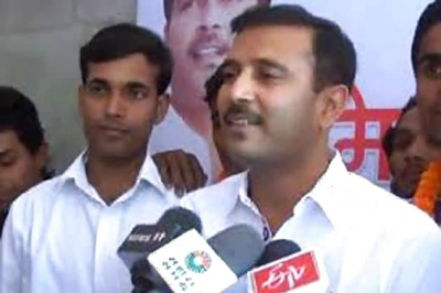 Jharkhand elections: Sudesh Mahto loses from Silli