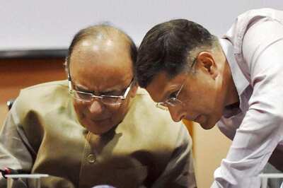 Demonetisation Live: We Were Prepared, RBI Has Adequate Cash, Says Jaitley