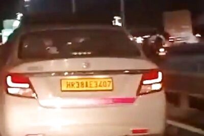 WATCH | Dragged for 300m In Attempt to Thwart Carjacking, Taxi Driver Dies of Injuries in Delhi's Vasant Kunj