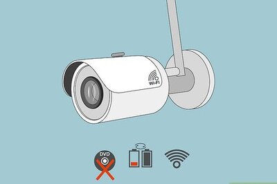How to Install Security Cameras