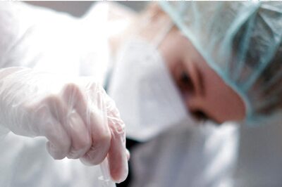 Pfizer/BioNTech Say Booster Dose Increases Protection Against Omicron in Kids Aged 5-11