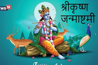 When is Krishna Janmashtami 2024? Date, Vrat Rituals, Fasting Time, and Story Behind Lord Krishna’s Birth