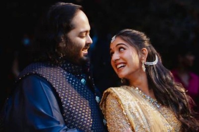 Anant Ambani-Radhika Merchant Love Story: From Childhood Friends To Life Partners, How It All Happened