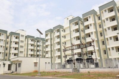 PM to Inaugurate 1,152 Houses Constructed Under 'Light House Project' in Chennai