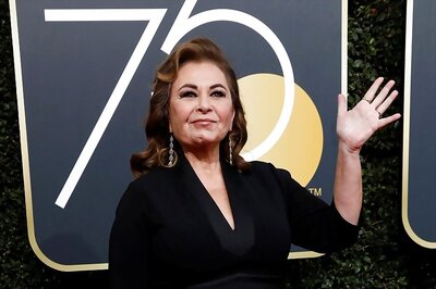 TV Show 'Roseanne' Abruptly Cancelled After Star's Racist Tweet Sparks Furore