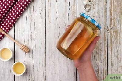 How to Crystallize Honey
