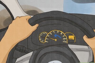 How to Avoid Car Accidents