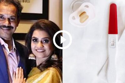 Amruta Subhash Clarifies About Pregnancy Rumours, Details Here