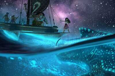 Moana Sets Sail for India Again: Will Bollywood Join the Voyage in Moana 2? Here's What We Know