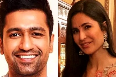 Katrina Kaif And Vicky Kaushal Have Never Worked In a Film. How Did The Couple Meet?
