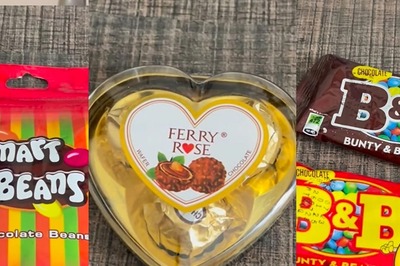 Bunty, Mass Bar, Milky Balls: Pakistan's Snack Names Will Make You ROFL