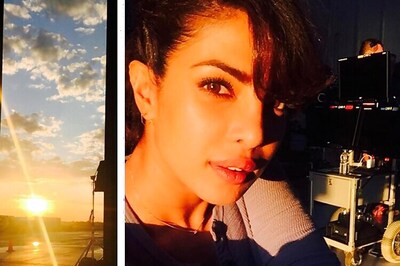 Priyanka Chopra misses her father amid 'Quantico' acclamation