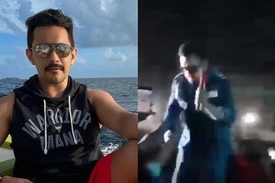 Fan Claims Aditya Narayan Threw His Phone For No Reason: 'He Was Taking Selfies With Everyone So...''