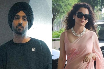 Kangana vs Diljit: Shaheen Bagh, Farmers' Protests to Pro-Khalistan Allegations, Feud Explained