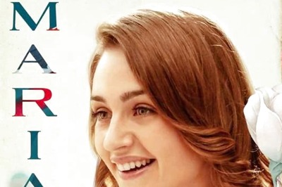 Sivakarthikeyan, KV Anudeep Rope in Ukrainian Actor Maria Riaboshapka for SK 20