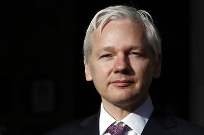 Swedish appeal court upholds Assange detention order