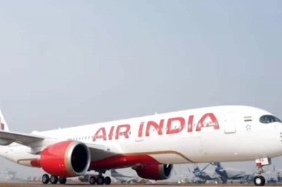 Air India Introduces Luxury Upgrades On New A320neo Aircrafts