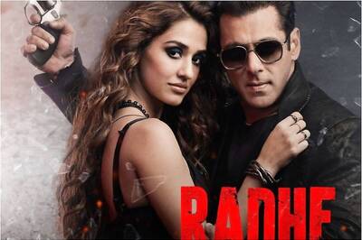 'You May Never Know Whether Salman Khan's Radhe Your Most Wanted Bhai is a Hit or a Flop'