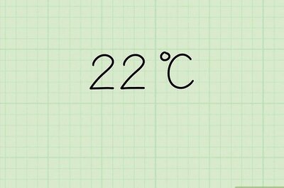 How to Estimate Celsius Temperatures in Fahrenheit