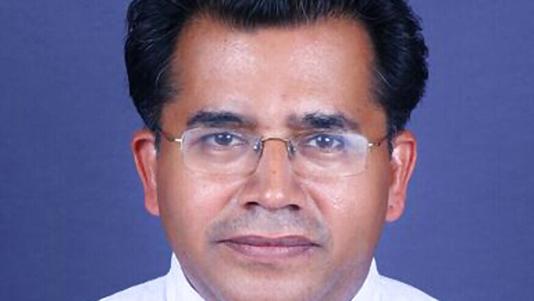 Kerala Rector Stabbed to Death on Way to Pilgrim Centre