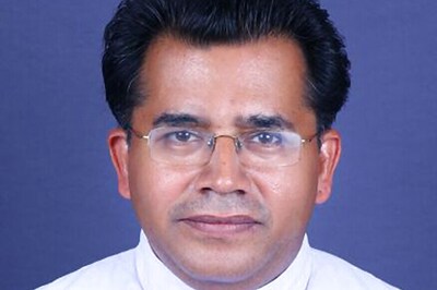 Kerala Rector Stabbed to Death on Way to Pilgrim Centre