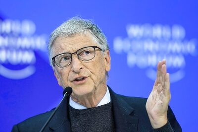 Bill Gates Praises India, Affirms Its Central Role In Global Progress