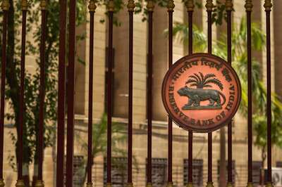 RBI Gets its Fourth Deputy Governor: T Rabi Sankar