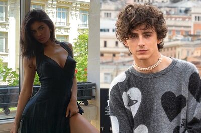 Kylie Jenner Introduces Beau Timothée Chalamet To Kris Jenner, Kendall; They 'Approve' Him: Report
