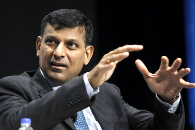 From Intolerance to New GDP Numbers, Rajan Had a View on All