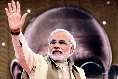 Modi will contest Lok Sabha polls from Gujarat, not UP: Sources