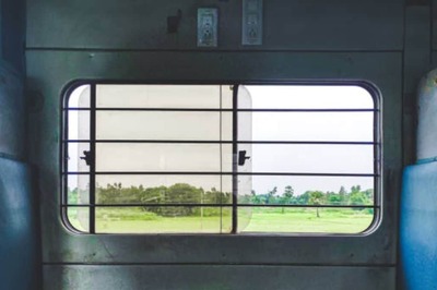 IRCTC Algorithm Ensures No Man, Woman Sit Together: Desis Share Funny Rail 'Coincidences' Online