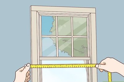 How to Make Blinds