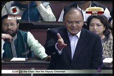 Opposition calls FDI a bid to sell off country