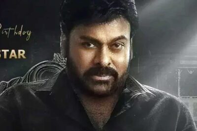 Inti Guttu to Aradhana, Chiranjeevi Films With Titles Similar to Past Movies