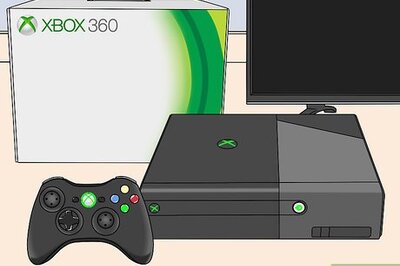 How to Hook up an Xbox 360