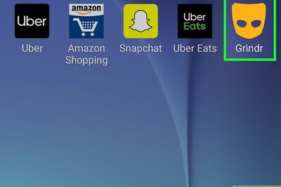 How to Delete a Grindr Account