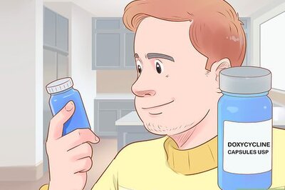 How to Take Doxycycline